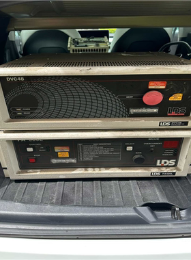 LDS震动PA500L DVC48振动控制器主机放大器~议价