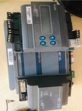 【汇生】metasys控制器SC-9100【议价】