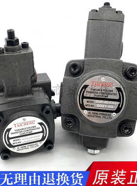 TAICHENG 液压油泵VP-40-FA3叶片泵VP-20-FA3 VP-30-FA3泰成