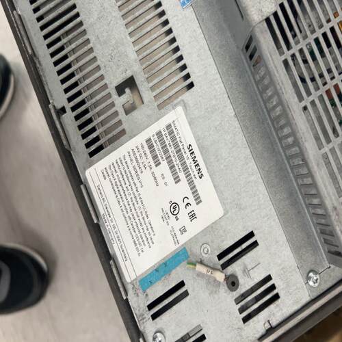 触摸屏1P 6AV7861-2TB10-2AA0 （基数电子）