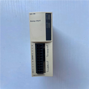 功能 TM2DMM8DRT 议 模块