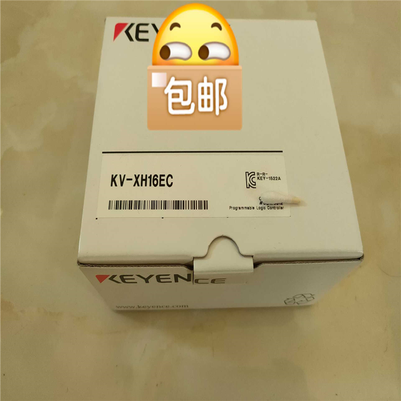 【美亚】基恩士，全新原装正品，报价为准，直拍不发货。【议价】