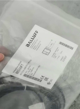 【汇生 】BALLUFF全新原装BES00FT巴鲁夫电感式传感器BES【议价】