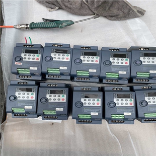 议价 科姆龙 变频器KV4000 1.5G