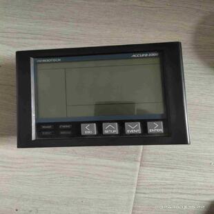 #工程宝ROOTECH韩国多功能电表议价