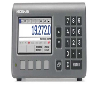 憨憨電子 海登海因數字顯示ND 287測量值顯示位置計數器Heiden