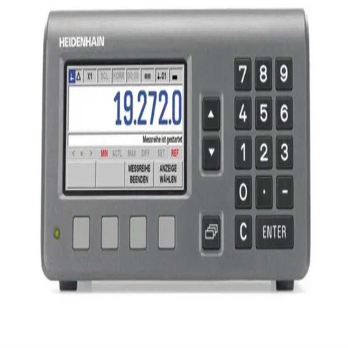 海登海因数字显示ND 287测量值显示位置计数器Heiden（憨憨电子）