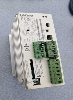 【汇生】伦茨变频器D-31855【议价】