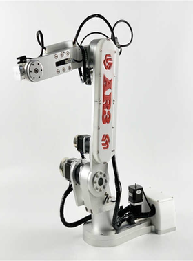 63019/AR3 6轴桌面机器人小型机械臂可负载1.9KG臂展63CM时代超群