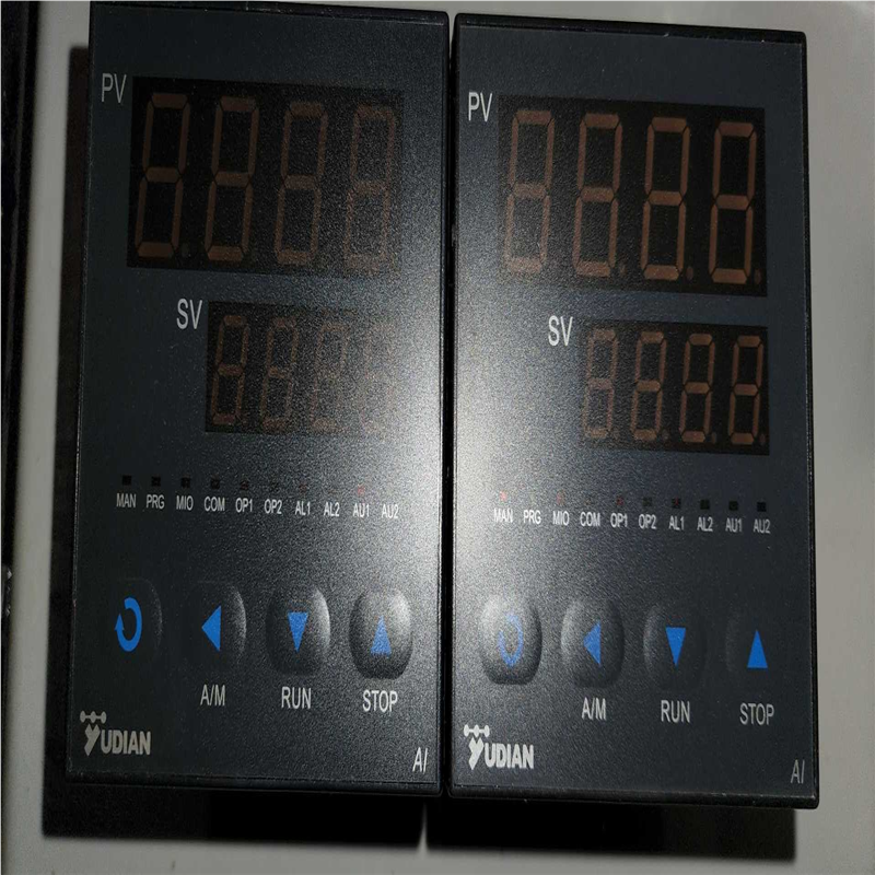 宇电智能温控器AI-719 L5 尺寸9696 8016议价