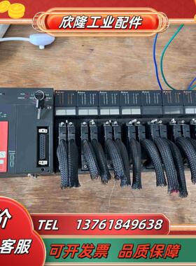 PLC  A171SHCPUN  1个 A1SY42P议价