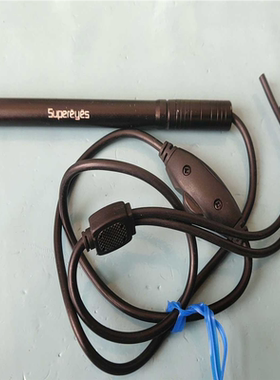 议~SUPEREYES,功能完好，成品见图。309号