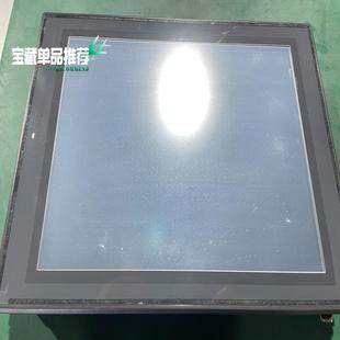 基恩士VT3 耶耶电子 S12 在 VT3系列人机界面 KEYENCE