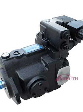 YEOSHE油昇柱塞油泵V18B4R10X V15B4L10（憨憨电子）