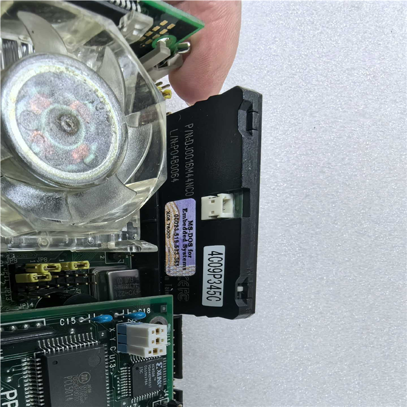 ADVANTECH/研华主板PCA-6145B/45L(崽崽配件）