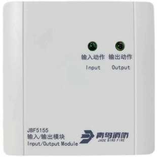 北大青鸟多线模块 JBF-5155输入输出JBF-155F多线模块