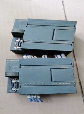 CPU222 CN 212-1AD23-0XB8晶体管议价