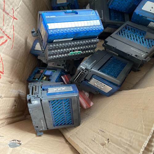 光洋模块T1F-08AD-2 T1K-01AC T1H-EB~议价