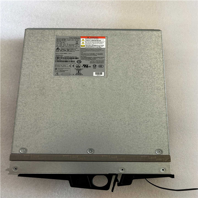 114-00176 Netapp DS460C E2860（咳咳电子）