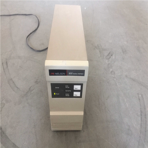 议~PE NELSON 900 Series lnrerface