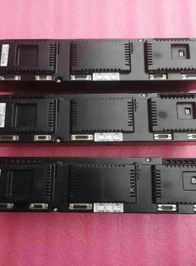 ABB机器人IRC5控制系统黑色驱动器3HAC025338-议价