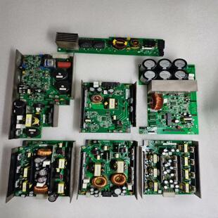 拍 无拆修 议 ASM焊线机电源板