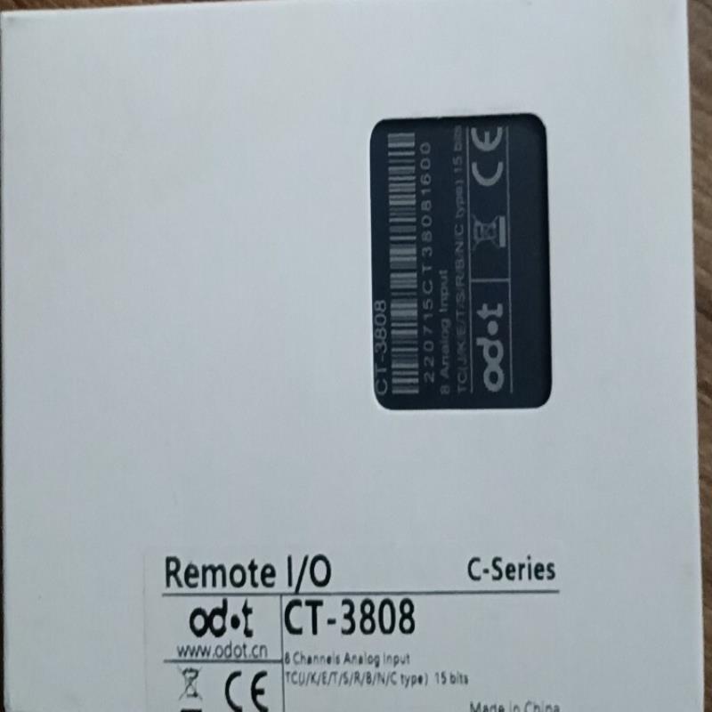 全新零点模块 CT-3808