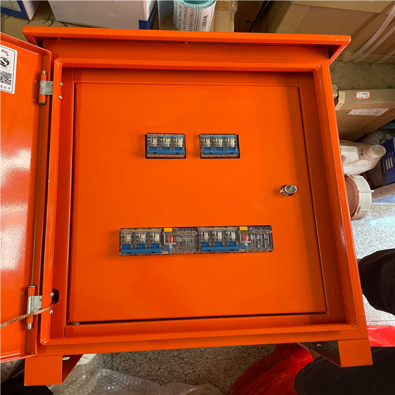 天津工地红箱配电箱定制 人民电器~议价,3C数码配件,其它配件,淘宝优惠券,粉丝福利购,淘宝优惠卷