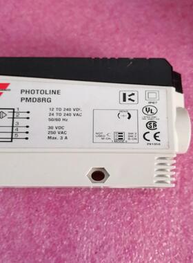 议~PHOTOLINE  PMD8RG，CARLO GAVAZZ