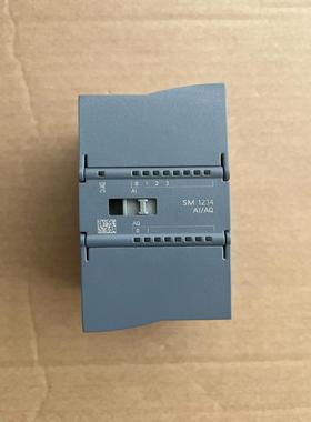 模块 SM1234 6ES7 234-4HE32-0X(崽崽配件）