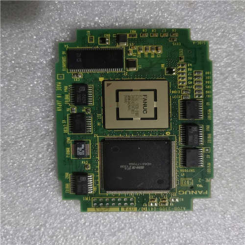 【汇生】发那科显卡A20B-3300-0410，原装拆机，现货，功能【议价