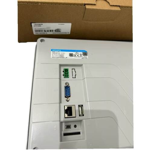 IT7100E汇川技术10寸触摸屏~议价