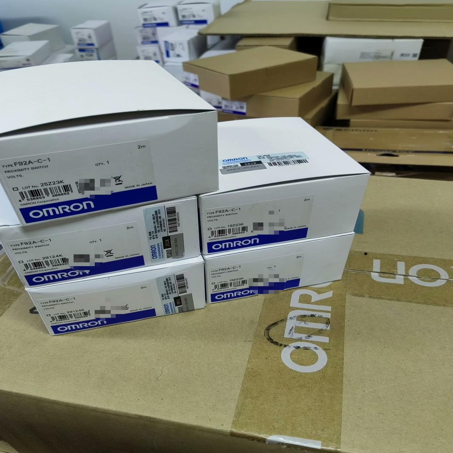 F92A-C-1 2M未税285含税315.00(崽崽配件）