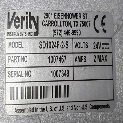 APPLIED MATERIALS SD1024-2-S（憨憨电子）
