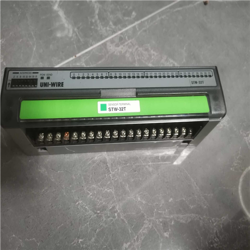 STW-32T KURODA黑田精工UNI-WIRE控制器（基数电子）