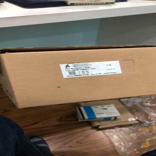(议价)倍加福编码器CVM36M-YYSBDA00Y-1