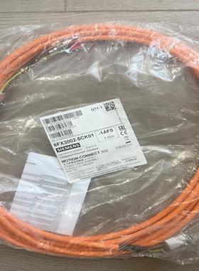 议~全新原装西门子线缆6FX3002-5CK01-1AF0 实物