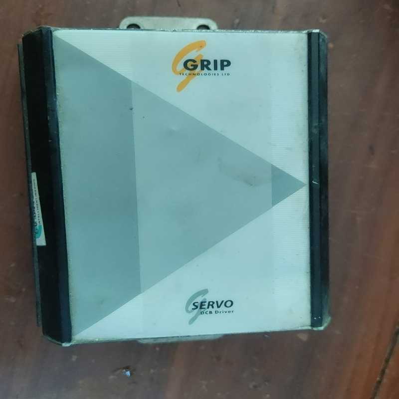 GRIP DCB,DCB-2 Drive驱动器GSERV（豆豆设备）
