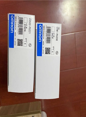 (询价)CV500-PS221/CVM1-PA208电源模块