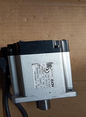 【汇生】禾川伺服电机SV-X2075A-N2LN，成色为实图，功【议价】