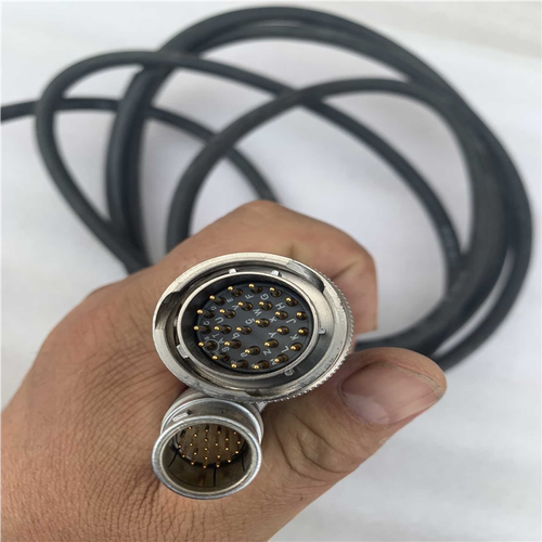 美国ASG精密拧紧器线缆ASG-CB2500-10HW成色如（基数电子）