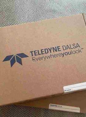 询价~全新 OR-Y4C0-XMX00 采集卡 达尔萨 DALSA