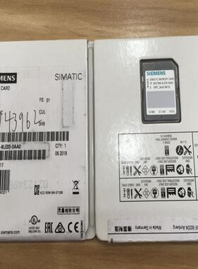 6ES7954 6ES7 954-8LE03-0AA0 PLC 12M存储卡 （反映电子）