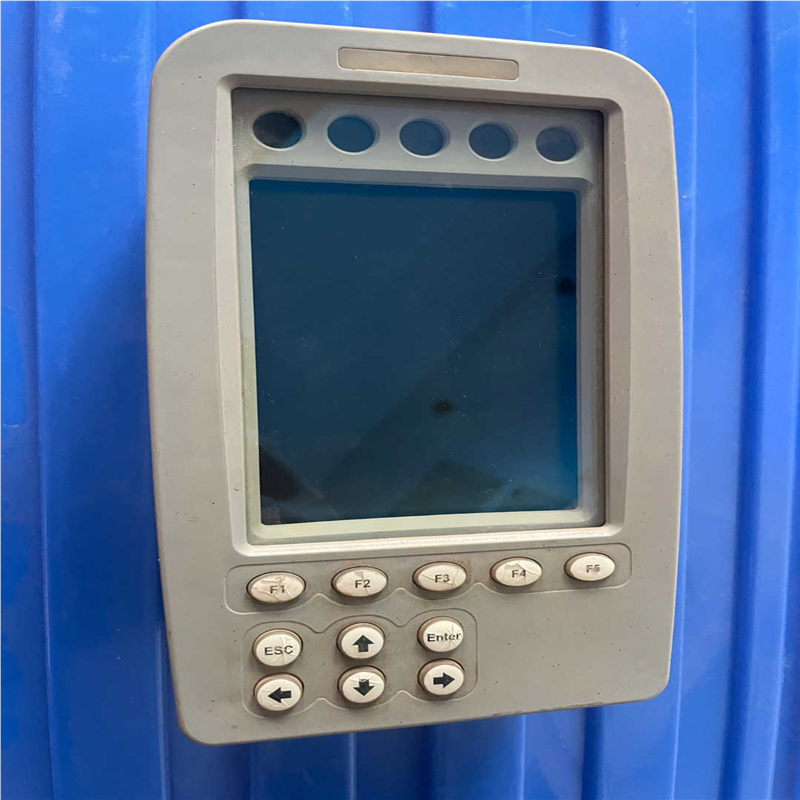 三一215挖机仪表 三一显示屏(崽崽配件)