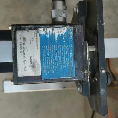 【汇生】Mettler-Toledo GARVENS S2 梅特勒托【议价】