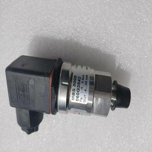 耶耶电子 5bar：13 丹佛斯压力传感器060G3842.