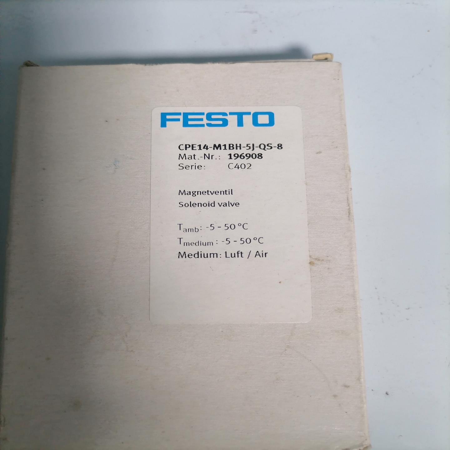 CPE14-M1BH-5J-QS-8（憨憨电子）