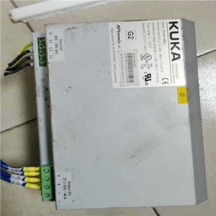 KUKA库卡电源27V KRC2 议价