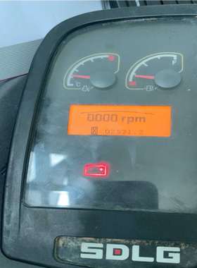 【顺庆】临工60挖机 时间调整 临工ATMEGA128A芯片 临工仪