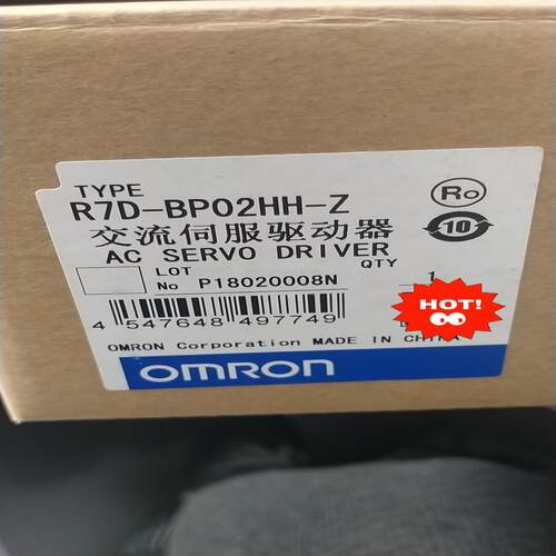 R7D-BP02HH-Z全新~议价
